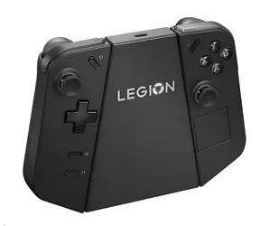 Lenovo Legion Go nabíjecí konektor s baterií pro ovladače / Nabíjecí konektor / černá / 2850 mAh / kabel 1 m