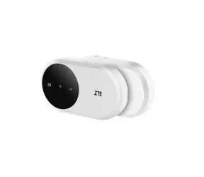 ZTE U10N / Kapesní Wi-Fi router / 4G LTE / Wi-Fi 6 / 2,4 GHz / 2000 mAh