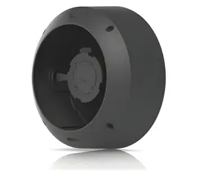 Ubiquiti UACC-AI-360-JB černá / Junction Box / pro UVC-AI-360 / IK08 / IPX6
