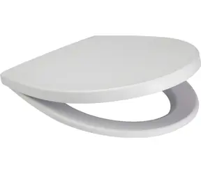 Cersanit Delfi K98-0073 / WC sedátko
