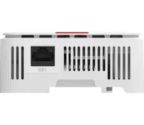 Huawei eKit AP263 bílá / Access Point / Wi-Fi 6 / nástěnný / 2x2 Dual-Band / 2975 Mbit/s