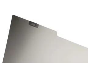 Durable MAGNETIC 13,3" antracitová / Filtr na ochranu soukromí / magnetický / 16:9