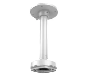 LevelOne Držák pro IP kameru FCS-3073 bílá / Držák / hliník / průměr 12 cm