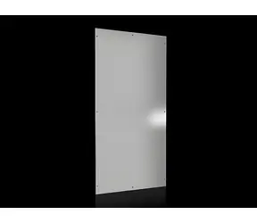 Rittal VX Boční panel 2000x1000 mm / Boční panel / Ocel / Šedá / IP55