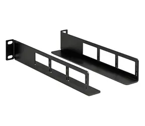 LANCOM Rack Mount L250 černá / Montážní sada do racku / 19" / 1U