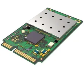 Mikrotik R11e-LoRa8 / Karta LoRa miniPCI-e / 863-870 MHz / EU, RU, IN