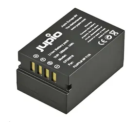 JUPIO NP-T125 / Akumulátor pro Fuji / 1300 mAh