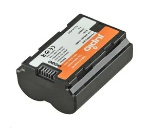 Jupio NP-W235 / Akumulátor pro Fujifilm / 2300 mAh