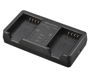 OM SYSTEM BCX-1 / Nabíječka / pro baterii BLX-1