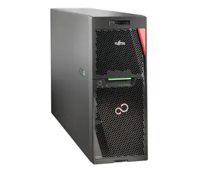 Fujitsu PRIMERGY TX2550M7 / Server / Intel Xeon Gold 6334 3.6GHz / 32GB DDR5 / 8x2.5" / 2x900W