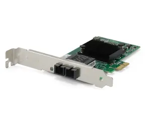 LevelOne GNC-0200 / Síťová karta / PCI Express / SC vlákno / 1000 Mbit/s