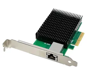 LevelOne GNC-0210 / Síťová karta / PCIe / 10G / 1x RJ45