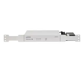 Lancom Rack Mount Kit UF-160/260 bílá / Montážní sada do racku / 1U / 19" / kov