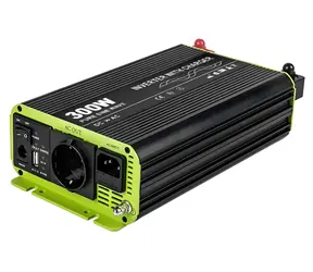 KOSUNPOWER UPS s externí baterií