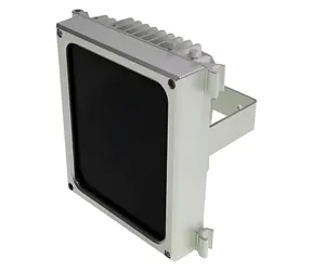 XtendLan Infra osvětlení 850nm venkovní / Infra osvětlení / Dosah 70 m / Úhel 60° / Příkon 47 W / 230 V