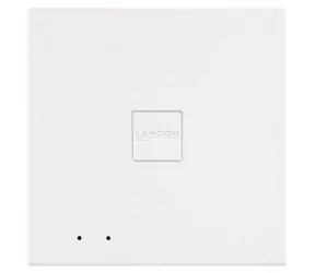 Lancom LX-6200 (EU) / Access point / Wi-Fi 6 / Dual-Band 2,4+5GHz / MU-MIMO / PoE