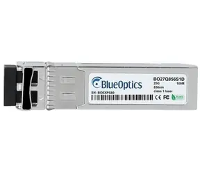 BlueOptics pro Dell 407-BBXU-BO / Optický modul SFP28 / MM / 25 Gbps / 850 nm / 100 m / LC Duplex