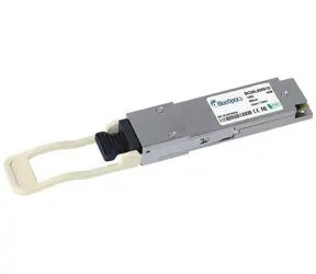 BlueOptics QSFP28 100GBASE-SR4 / Transceiver modul / pro NVIDIA MMA1B00-C100-NV-BO / MPO/MTP multimode 850 nm, 100 m