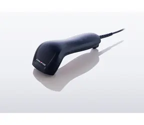 OEM SD-380 černá / Čtečka čárových kódů / 1D / USB / čtení z displeje mobilu