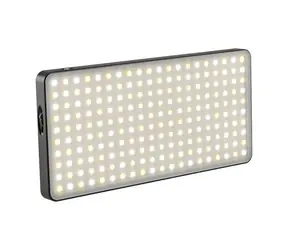 Jupio PowerLED JPL200A / LED přídavné světlo / vestavěná baterie