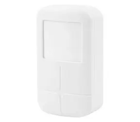 Olympia 6108 bílá / Pohybové čidlo / Protect/ProHome / PIR / dosah 8 m