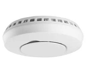 Olympia SI 300 Protect/ProHome bílá / Detektor kouře a tepla / bezdrátový / 868 MHz / 85 dB