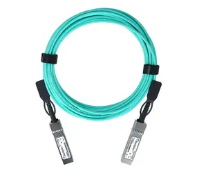 BlueOptics 844483-B21-BO / AOC kabel SFP28-SFP28 / HPE kompatibilní / 25 Gbit/s / 7 m / InfiniBand