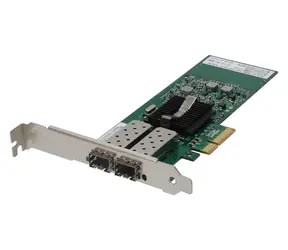 LevelOne GNC-0122 / Síťová karta / PCI Express / 2x SFP / Gigabit / Wake-on-LAN