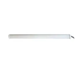 Intellinet LED svítidlo pro 19" rozvaděče bílé / Svítidlo / 11W / 12V / IP20 / kabel 1,8 m