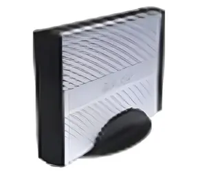 Aixcase AIX-BSUB3A1-S stříbrná / Externí box pro HDD / USB 2.0 / SATA / 3,5" / Hliník