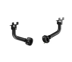 OPLITE ScreenLockPro R8/S8 černá / Držák monitoru / 45-57" / šířka 310 mm