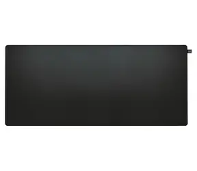 CHERRY XTRFY GP5 černá / Herní podložka pod myš / velikost XL / textilní / 920 × 400 mm