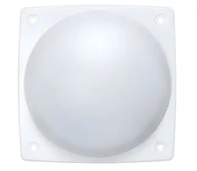 Lancom AirLancer IN-Q180+ bílá / Anténa / Stropní / MIMO 4x4 / 2,4 a 5 GHz / 802.11ac/ax / Zisk 3/5 dBi