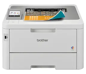 Brother HL-L8240CDW / Barevná LED tiskárna / Duplex / Wi-Fi / LAN / NFC / 30 str./min