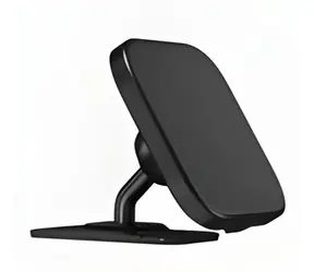 Peak Design Car Mount VHB Charging V2 černá / Autodržák do auta / nabíjecí / VHB montáž