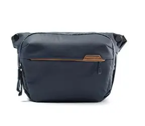 Peak Design Everyday Sling 3L v2 černá / Taška přes rameno / 3 l