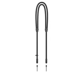 Peak Design Mobile Crossbody Strap černá / Popruh k telefonu