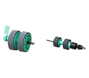 Brother Roller Kit pro skenery ADS-2xxx/3xxx / Sada válečků / ADS-2400N/2800W/3000N/3600W / 200 000 skenů