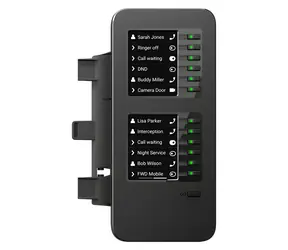 Unify OpenScape Key Module KM710 / Rozšiřující modul / pro CP410, CP710