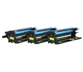 Lexmark 72K0P00 / Jednotka fotoválce / 3-pack / pro CS820, CX82x, CX860