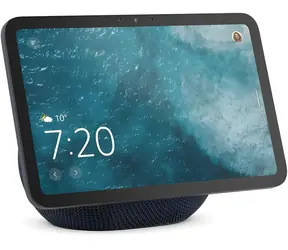 Amazon Echo Show 8 (4. generace, 2025) antracitová