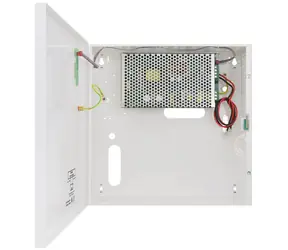 PULSAR HPSB-12V10A-C / Záložní impulzní zdroj / 13,8V / 10A / akumulátor do 17Ah