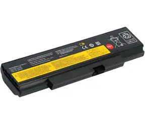 TRX baterie pro Lenovo ThinkPad Edge E550/E555/E560/E565 / Baterie pro notebook / 4400mAh / neoriginální