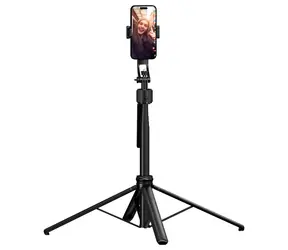 Rollei Easy Creator Quadpod / Stativ / AI rozpoznávání obličeje