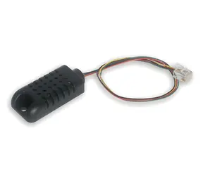 Tinycontrol snímač CO2, teploty a vlhkosti I2C / Čidlo CO2, teploty a vlhkosti / pro LAN ovladač LK3 & LK4