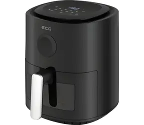 ECG AF 4020 Compact Fry / Fritéza / 4 l / 1300 W / 8 programů