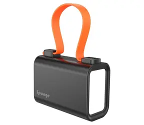 Silelis Sponge Energy 30000 / Powerbanka / 30000 mAh / 100W rychlé nabíjení