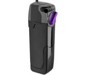 Aquael UNIFILTER 750 UV POWER / Akvarijní filtr / UV-C sterilizace / 750 l/h / 9 W / 200-300 l