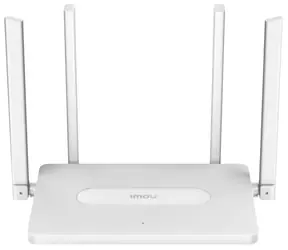 Imou HR12G-A / Router / Wi-Fi 5 / Dual-Band 2,4+5 GHz / 3x LAN / 1x WAN