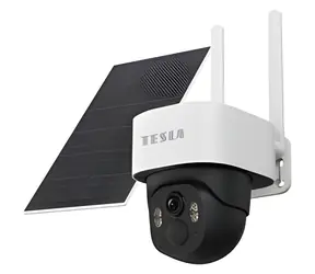 Tesla SecureQ SC45 / Venkovní IP kamera / Smart / 4G